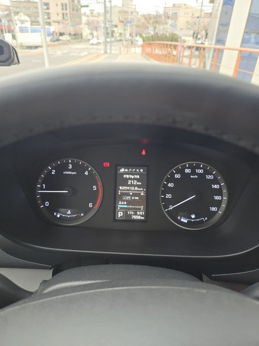 Hyundai Solatis 2024