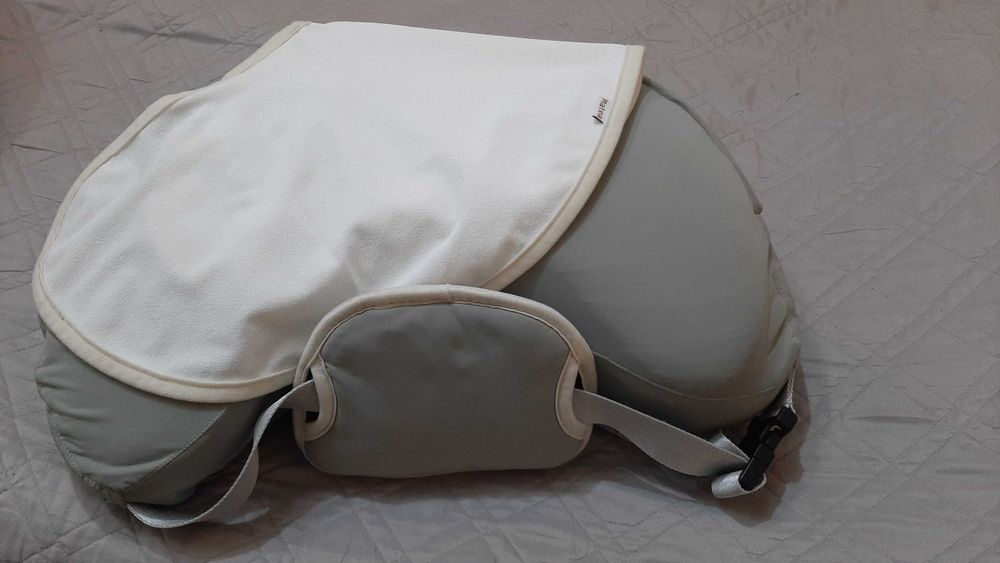 ВъзглавницаТА Матеа