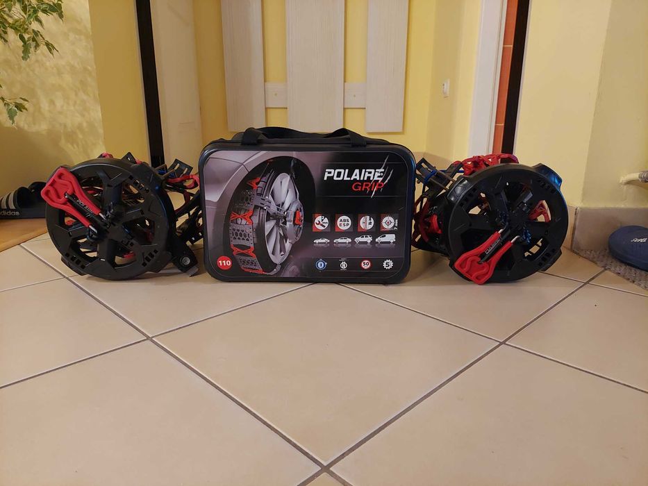 Vand lanturi auto profesionale Polaire