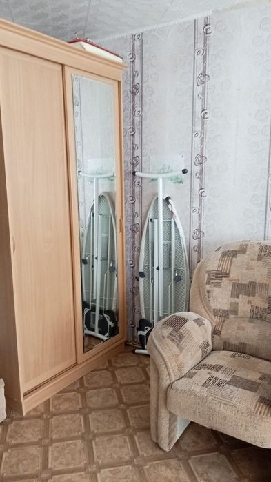 Сдам комнату в общежитии ДБС