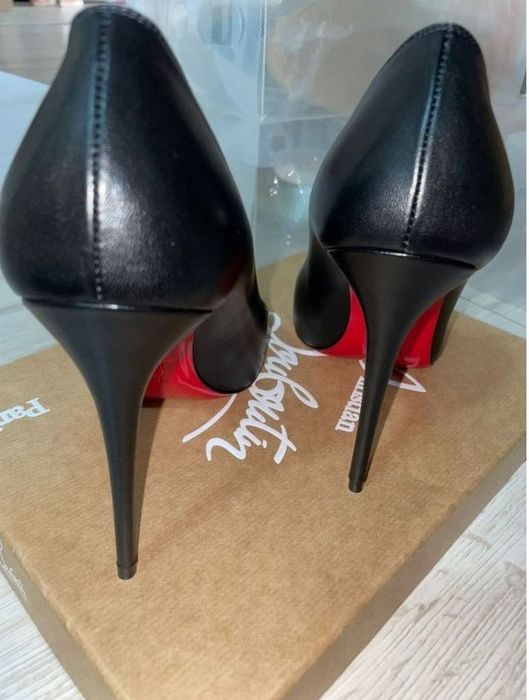 Louboutin so kate 100 mm оригинал