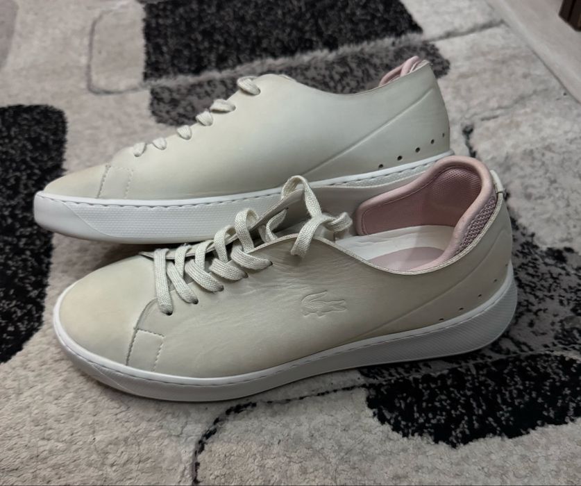 Дамски кецове Lacoste