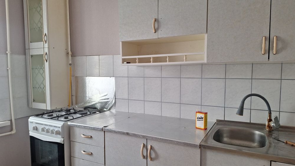 Сам 2 комнатную квартиру