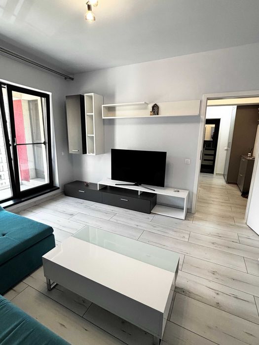 Apt 2 camere Faza 1 Exigent