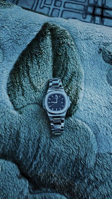 Часы Patek Philippe