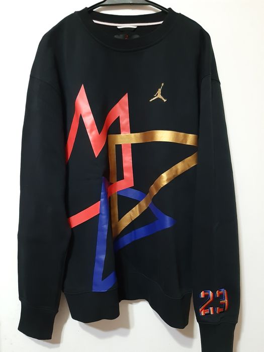 Jordan Bluza SPORT DNA