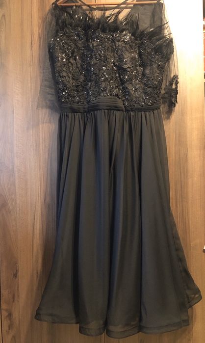 Rochie eleganta de seara- Alice Design