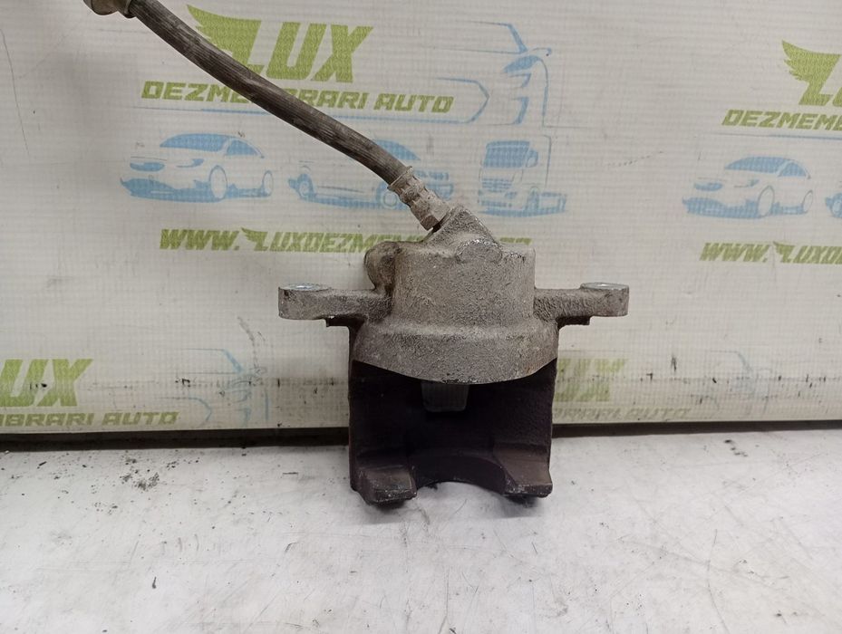Etrier stanga fata Dacia Spring 1 (2021 - 2023) electric electric 4DB401