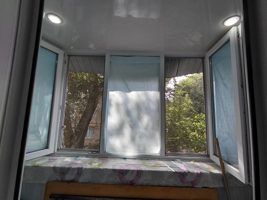 Продам квартиру в центре