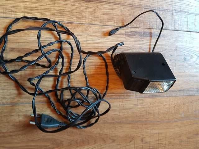 Vand Blitz pentru aparat fotografiat.