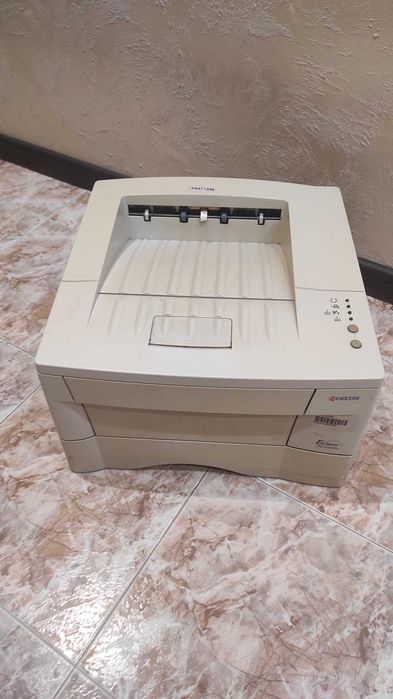 Лазерен принтер Kyocera FS-1020D