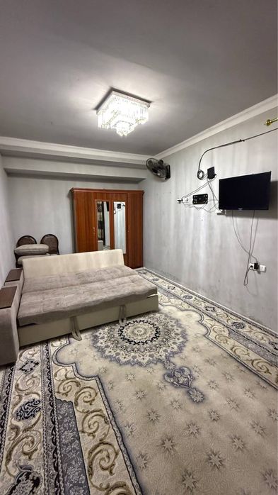 Срочно продаётся 3х комнатная студийная квартира САМГАСИ