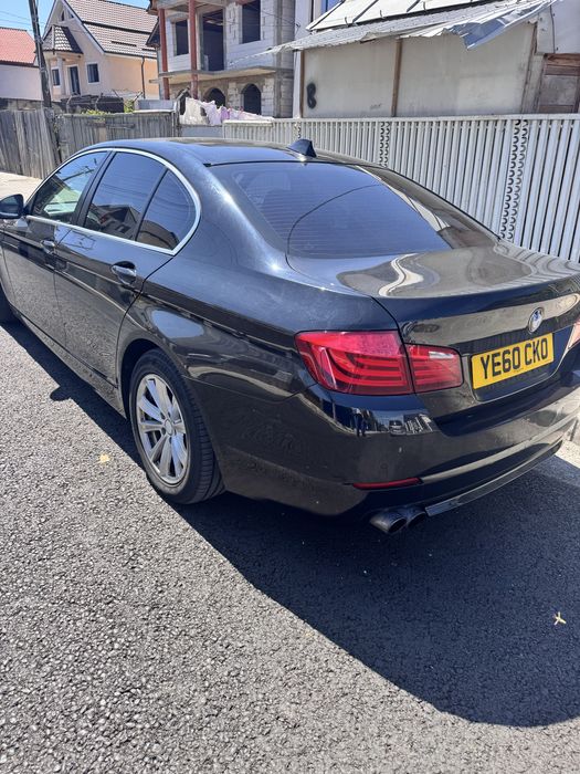 vand  bmw f10