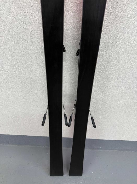 schi fischer the curv xtr L175,170,165 si 160cm
