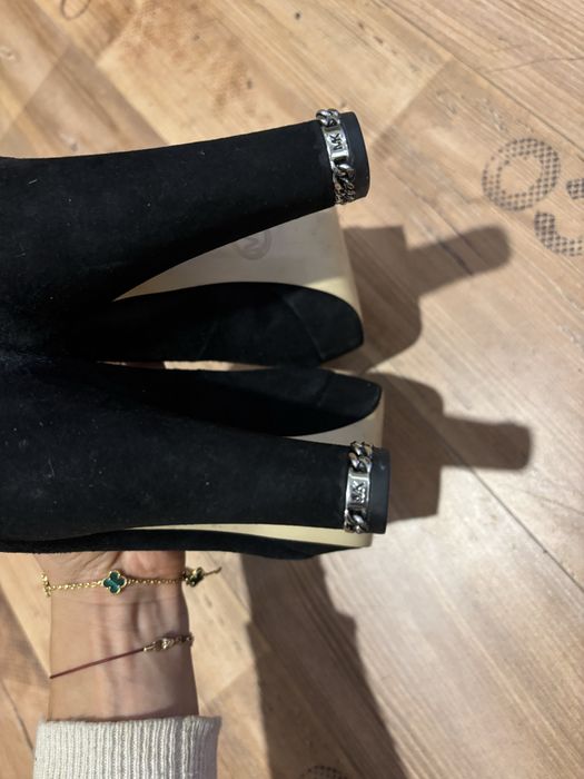 обувки Michael Kors