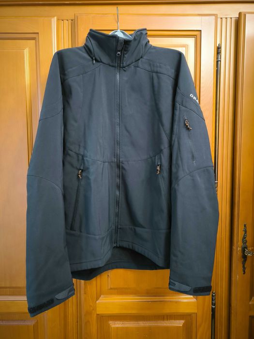 Geaca Gravity de schi ski drumetie munte de iarna