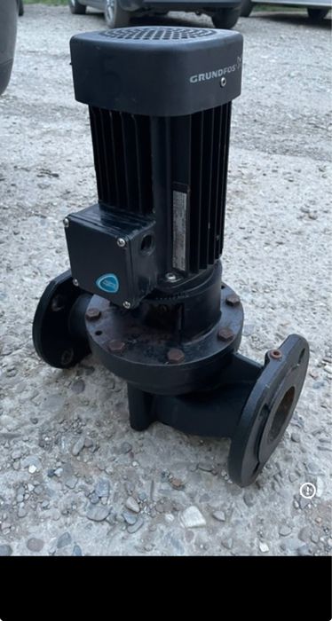 Pompa apa Grundfos