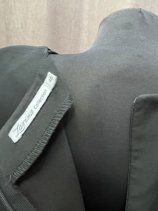 Маленькое черное платье