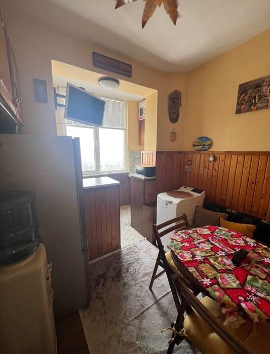 Дава се под наем Тристаен апартамент в София, Захарна фабрика - 78 кв.м за 647.19 € - Снимка #4