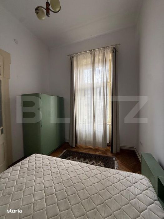 Apartament 2 camere de inchiriat ultracentral in Targu Mures