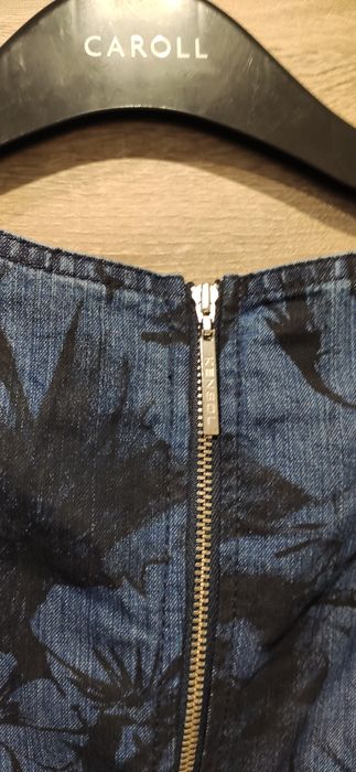 Рокля на Kensol 44