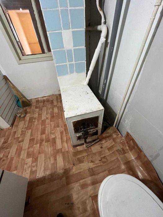 Продам часть дома. КСК