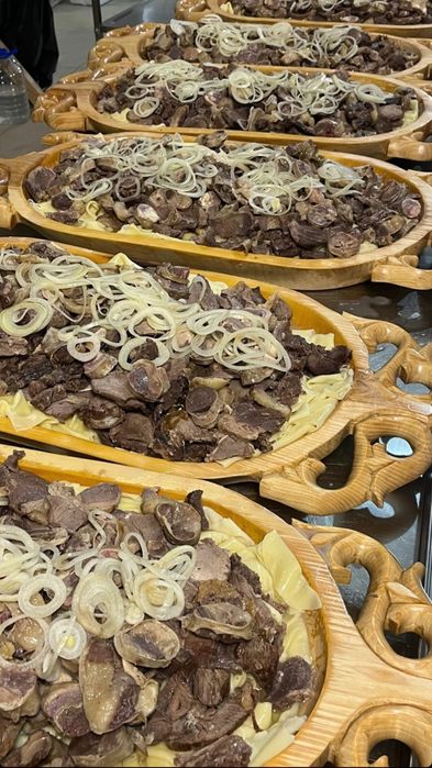 Кейтеринг, фуршет, банкетный стол