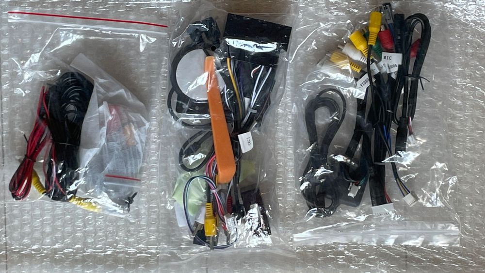 Мултимедия за Фиат 500 Х