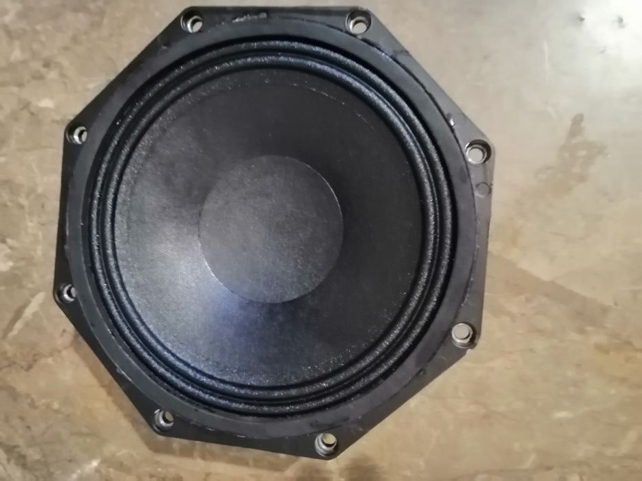Vand difuzoare Nexo OEM HPB 8ND1.0 8 inch ca Rcf, B&C, Sica, Ciare, EV