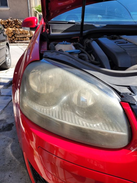 Химическо полиране или пастиране на фарове Велинград