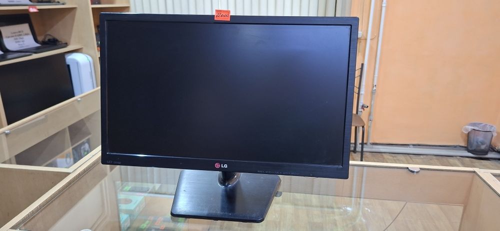 Монитор LG 22EN33