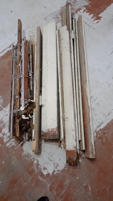 Отдам дрова бесплатно.