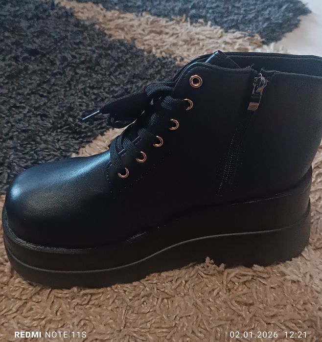 Нови боти на платформа