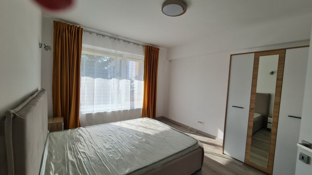 Apartament 2 camere Corbeanca