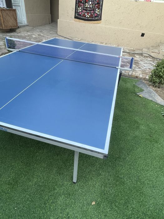 Stol tenis sotilafi !