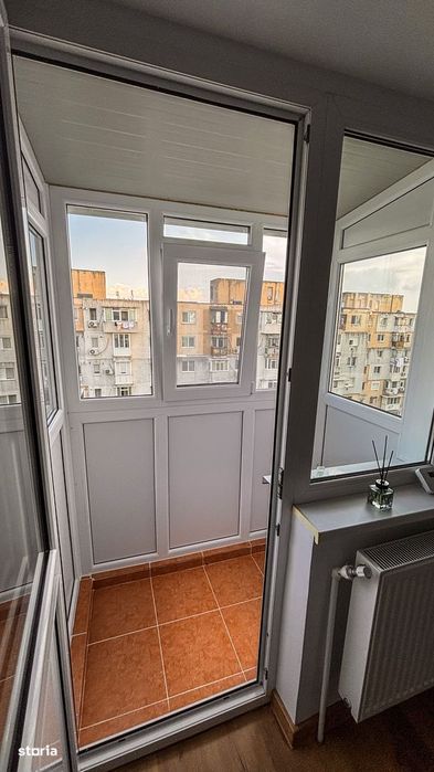 Vanzare Apartament 2 cam, Viziru 3, Braila