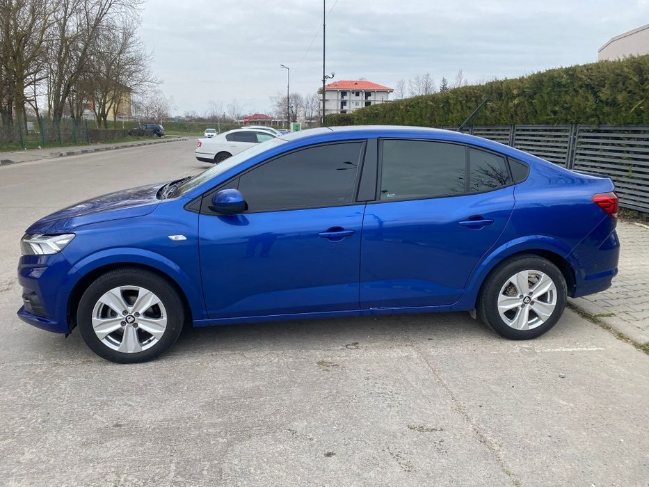 De vânzare Dacia Logan, 1.0 benzină