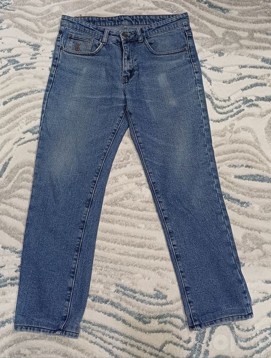 Срочно!!! Продам женские джинсы, 28р.