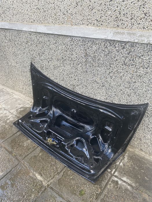 Капак за багажник на А4 ауди