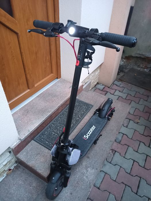 Trotineta electrica IScooter I10