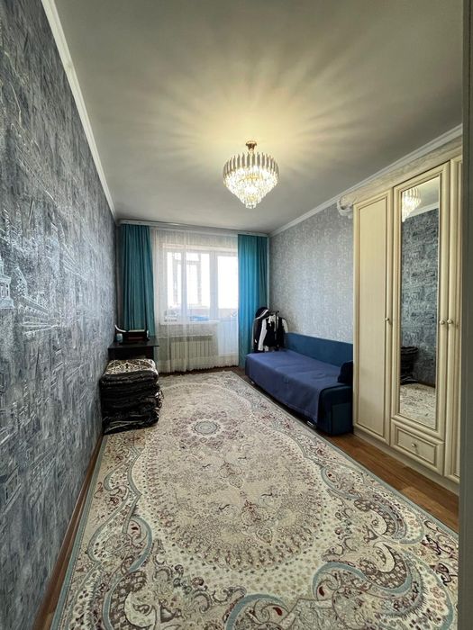 Продается 2 комнатная квартира