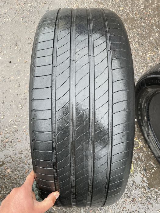 255/45/20 Michelin balon