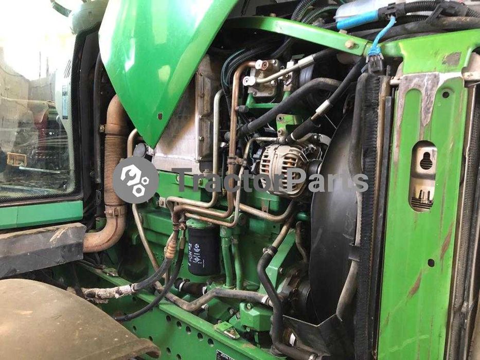 PIESE Tractoare John Deere 6630,6830,6930 PREMIUM – PENTRU PIESE!
