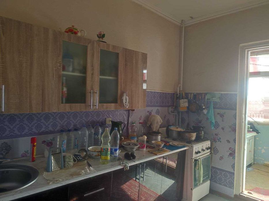 3/7/9 Куйлюк-7 метро Таларык