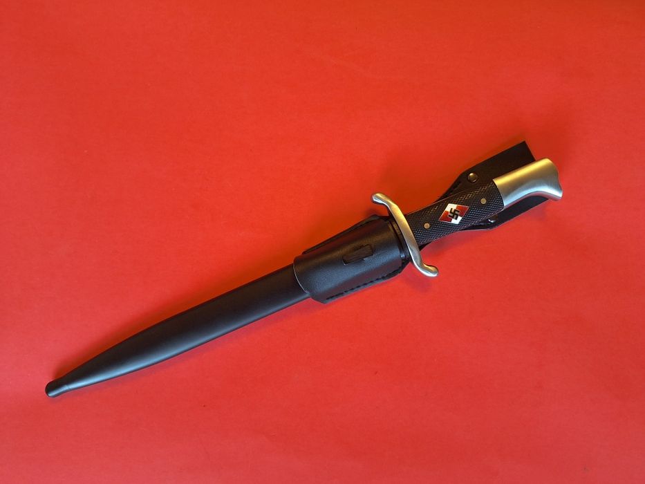 Немски церемониален байонет-щик 3ти Райх (колекционерски)