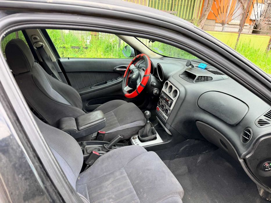 Продавам Alfa Romeo 156 JTD Sportwagon 2005