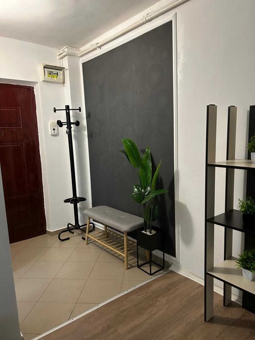 Garsoniera de vanzare