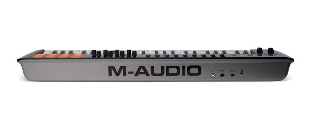 M-Audio Oxygen 49 MIDI