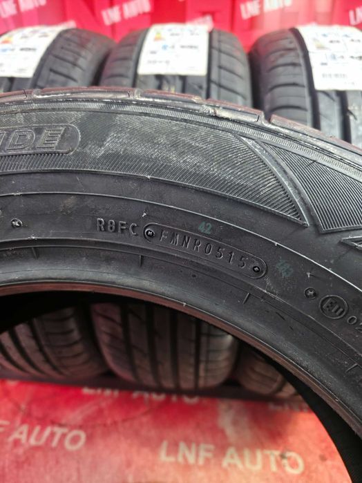 anvelope de vara - 225/60/17 - falken - noi - dot 2015 !