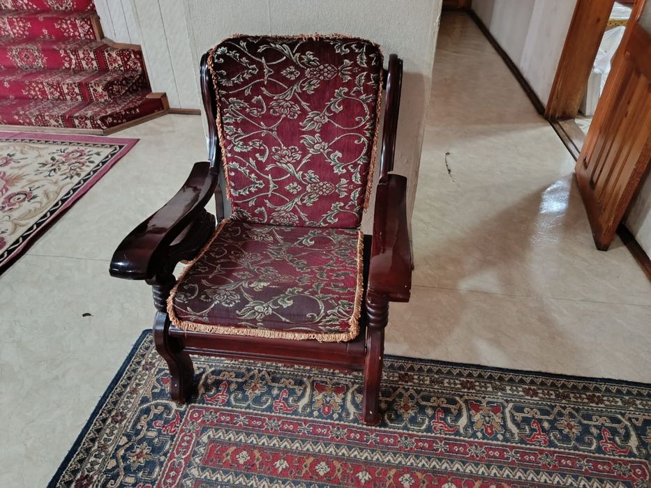 Продам мебель в хорошем состояний